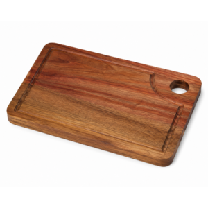 Acacia Wood Cutting Board