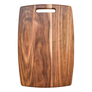 Acacia Wood Cutting Board