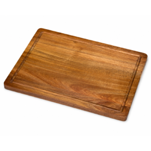 Acacia Wood Cutting Board