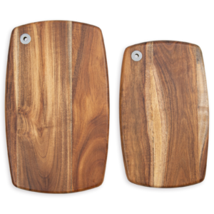 Acacia Wood Cutting Board