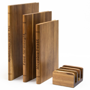 Acacia Wood Cutting Board
