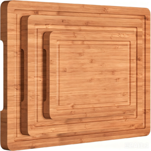 Bamboo Cutting Board