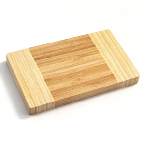 Bamboo Cutting Board