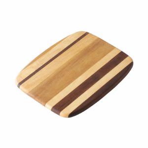 Mixed Wood Cutting Board - AC-CB-11