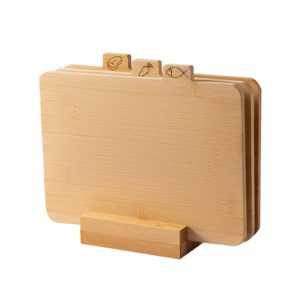 Bamboo Cutting Board - BO-CB-03