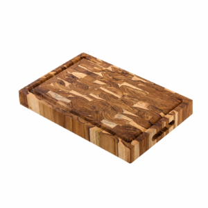Teak Wood Cutting Board - TE-CB-16