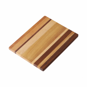 Mixed Wood Cutting Board