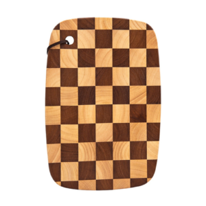 Rubber Wood Cutting Board