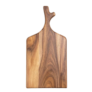 Acacia Wood Charcuterie Board