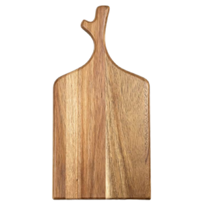 Acacia Wood Charcuterie Board