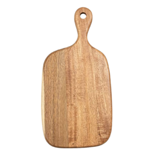 Acacia Wood Charcuterie Board