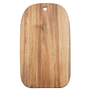 Acacia Wood Charcuterie Board