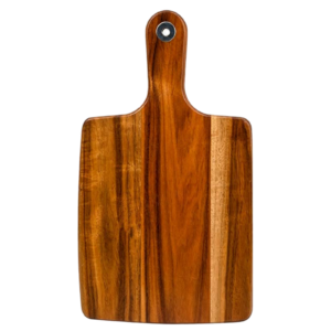 Acacia Wood Charcuterie Board
