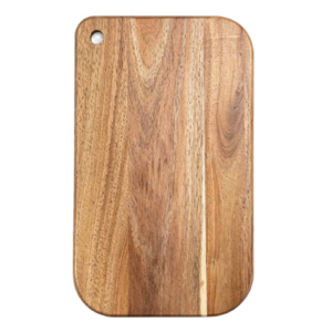 Acacia Wood Charcuterie Board