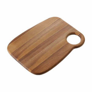 Acacia Wood Charcuterie Board