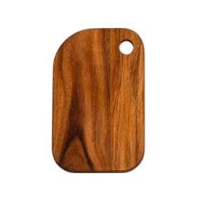 Acacia Wood Charcuterie Board