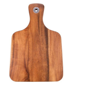 Acacia Wood Charcuterie Board