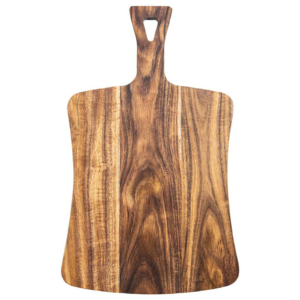 Acacia Wood Charcuterie Board