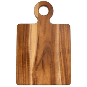 Acacia Wood Charcuterie Board