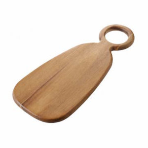 Acacia Wood Charcuterie Board