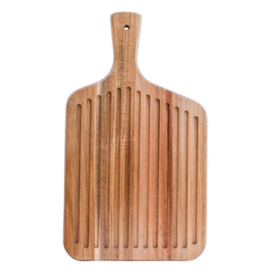 Acacia Wood Charcuterie Board