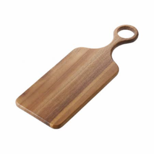 Acacia Wood Charcuterie Board