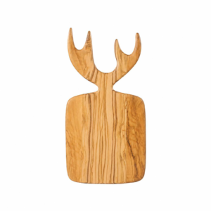 Olive Wood Charcuterie Board
