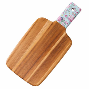 Acacia Wood Charcuterie Board