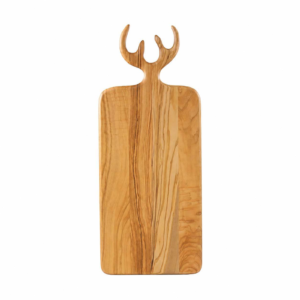 Olive Wood Charcuterie Board