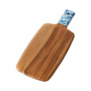 Acacia Wood Charcuterie Board
