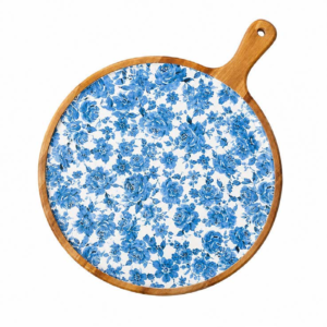 Acacia Wood Charcuterie Board