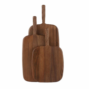 Walnut Wood Charcuterie Board
