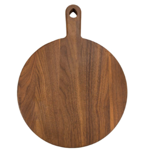 Walnut Wood Charcuterie Board