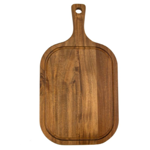 Walnut Wood Charcuterie Board