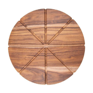 Acacia Wood Pizza Board