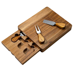 Cheese Board Set