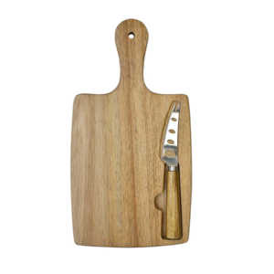 Acacia Wood Butter Cutting Board