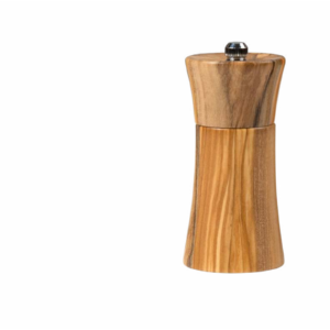 Olive Wood Salt & Pepper Mill