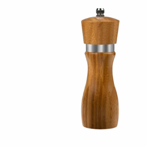 Walnut Salt & Pepper Mill