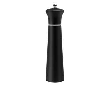 Acacia Wood Salt & Pepper Mill