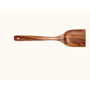 Acacia Wood Fish Turner