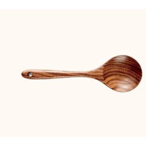 Bamboo Serving Spoon