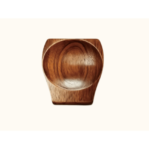 Acacia Wood Spoon Rest